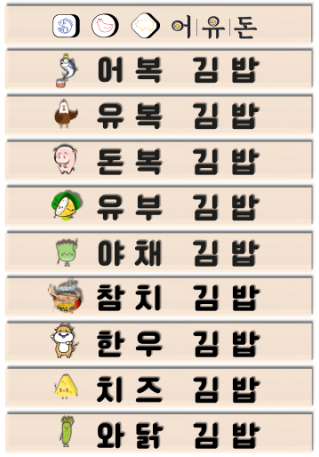 어유돈 이미지