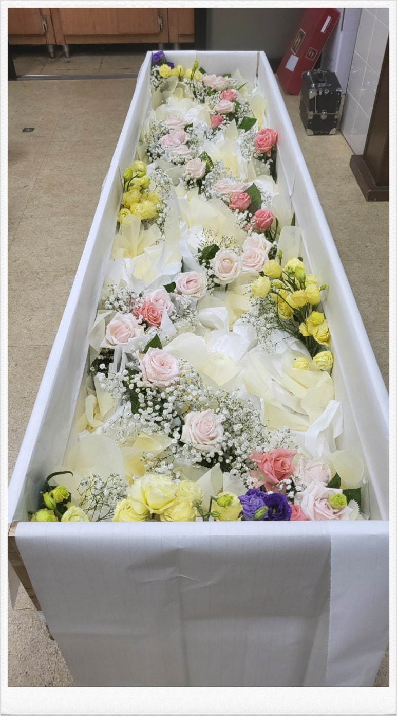 규암농협장례식장 이미지