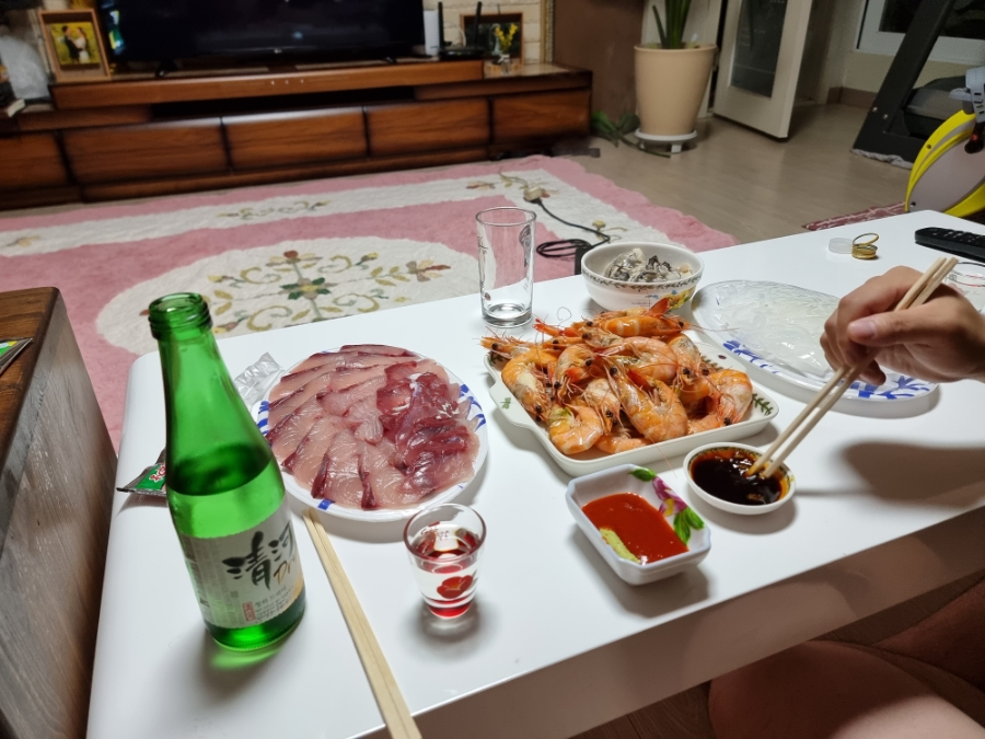 (주)아산마트 배방점 이미지