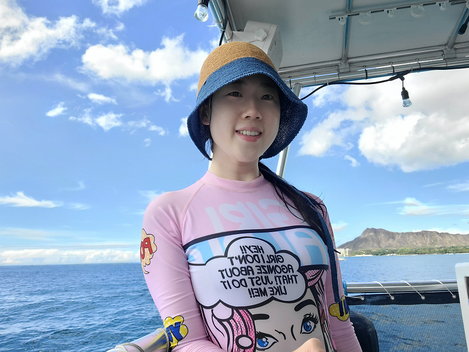 거북이 차과자 이미지