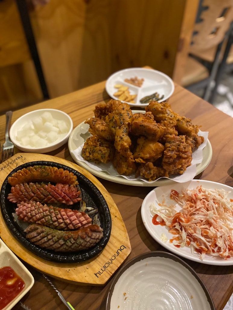 자니비어 이미지
