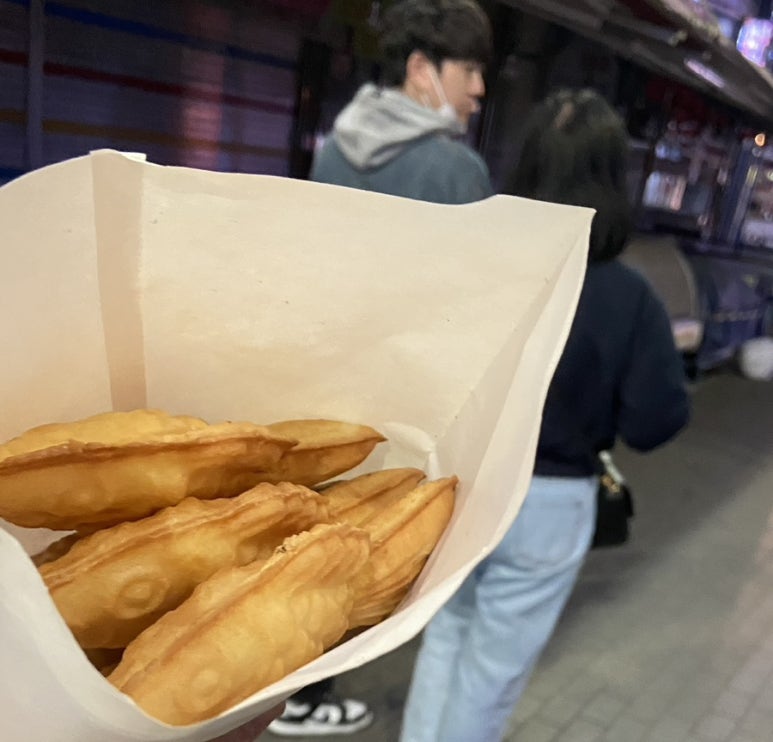 슈슈팥팥붕어빵 이미지