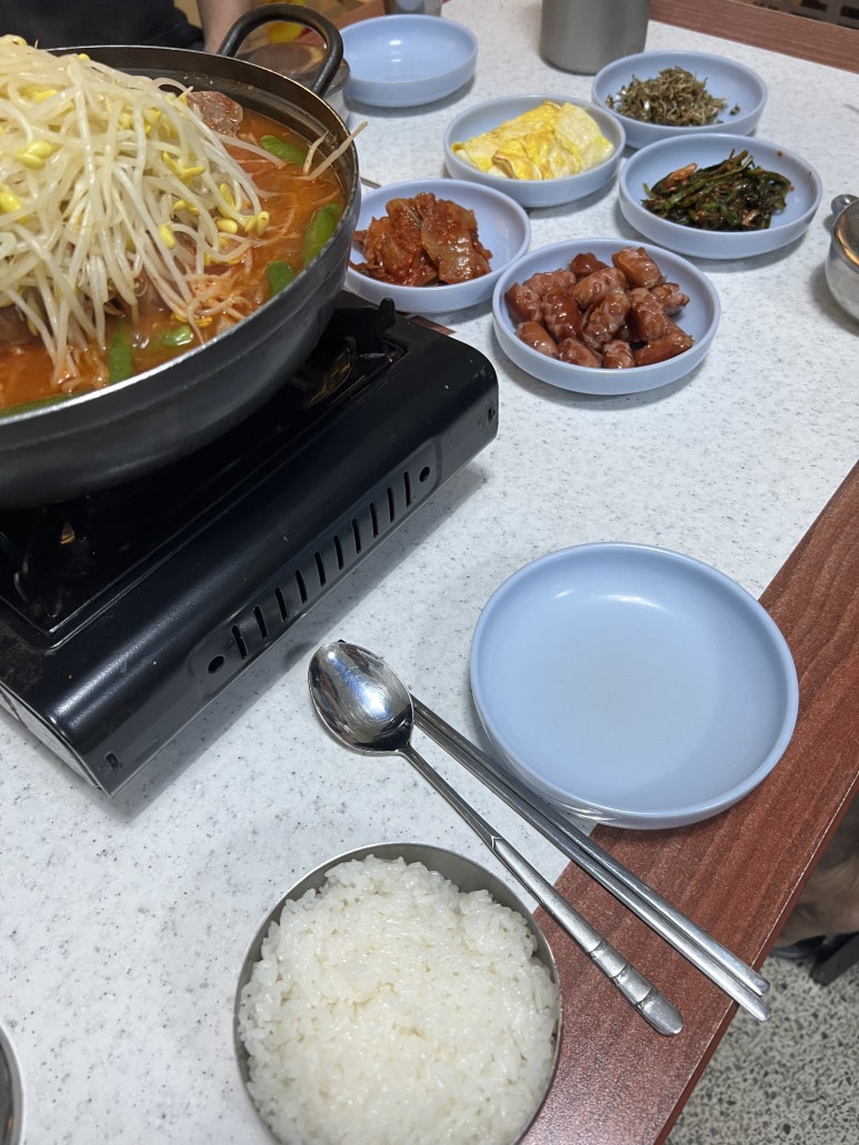 보성해장국 이미지