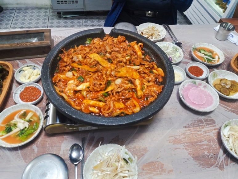 토함식당 이미지
