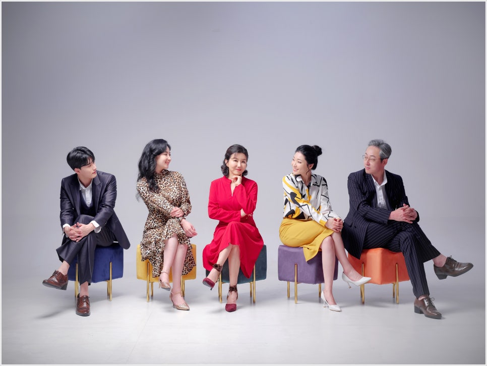 가족헤어샵 이미지