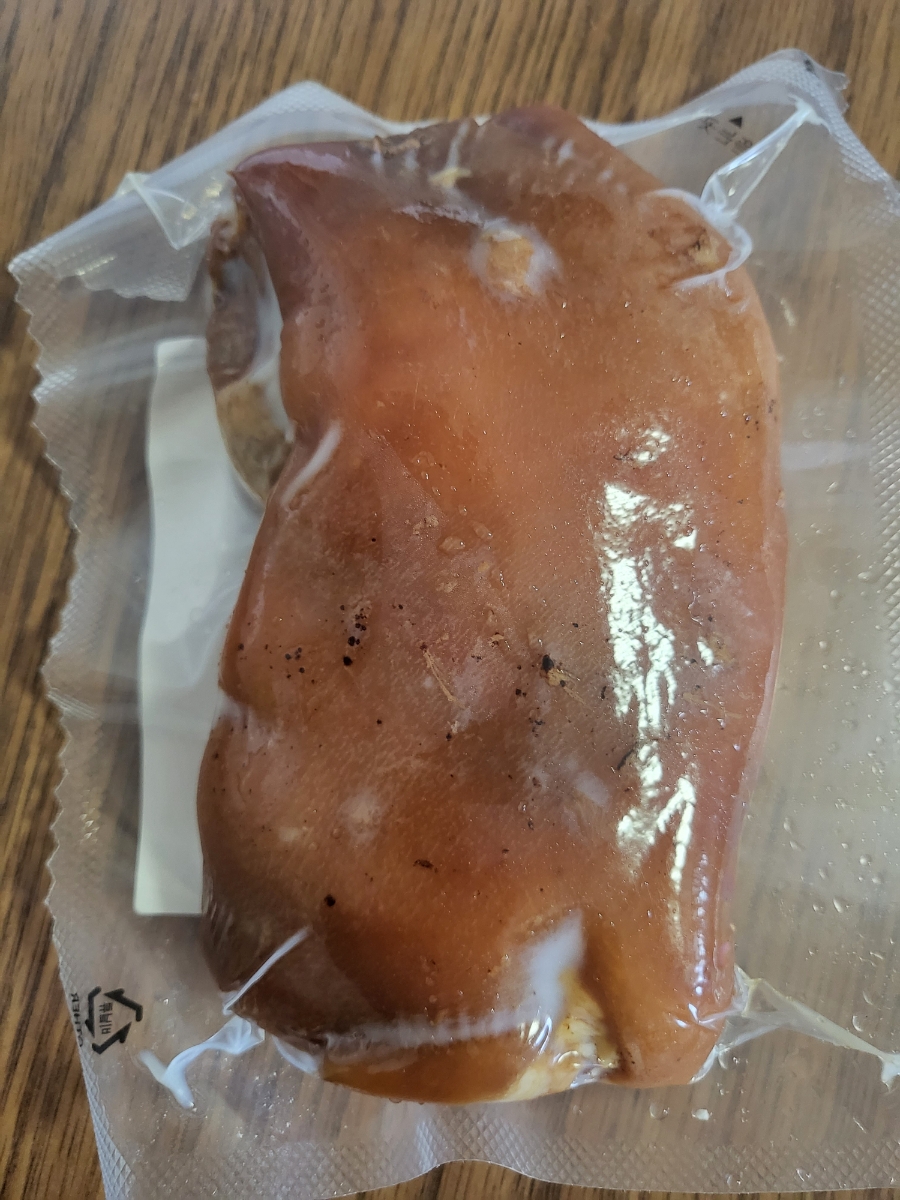 장충동왕족발,장충고기 이미지