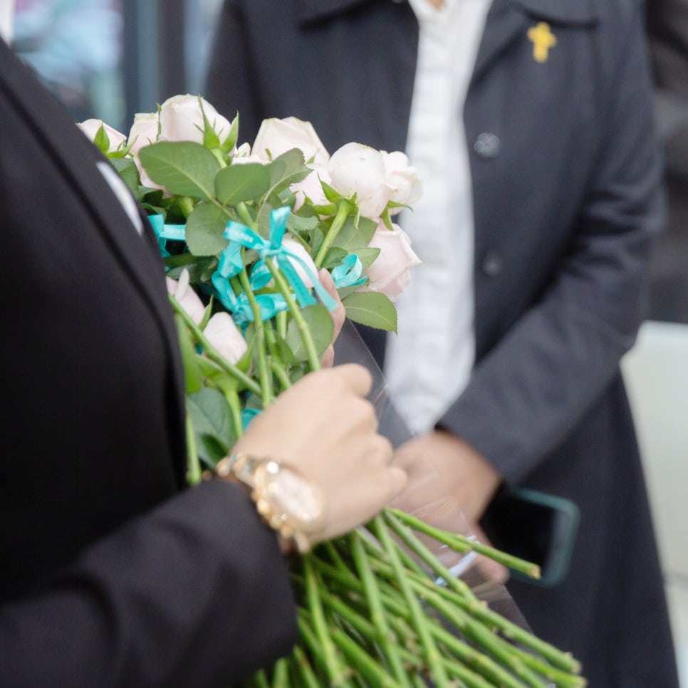강동 장례지도사 교육원 이미지