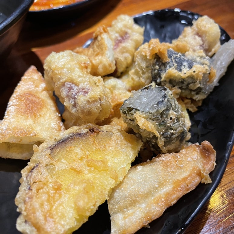 미담분식 이미지