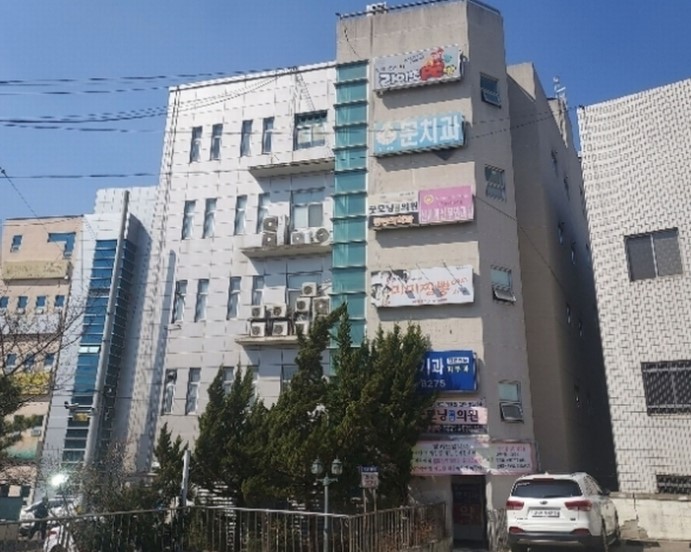 상아당구장 이미지