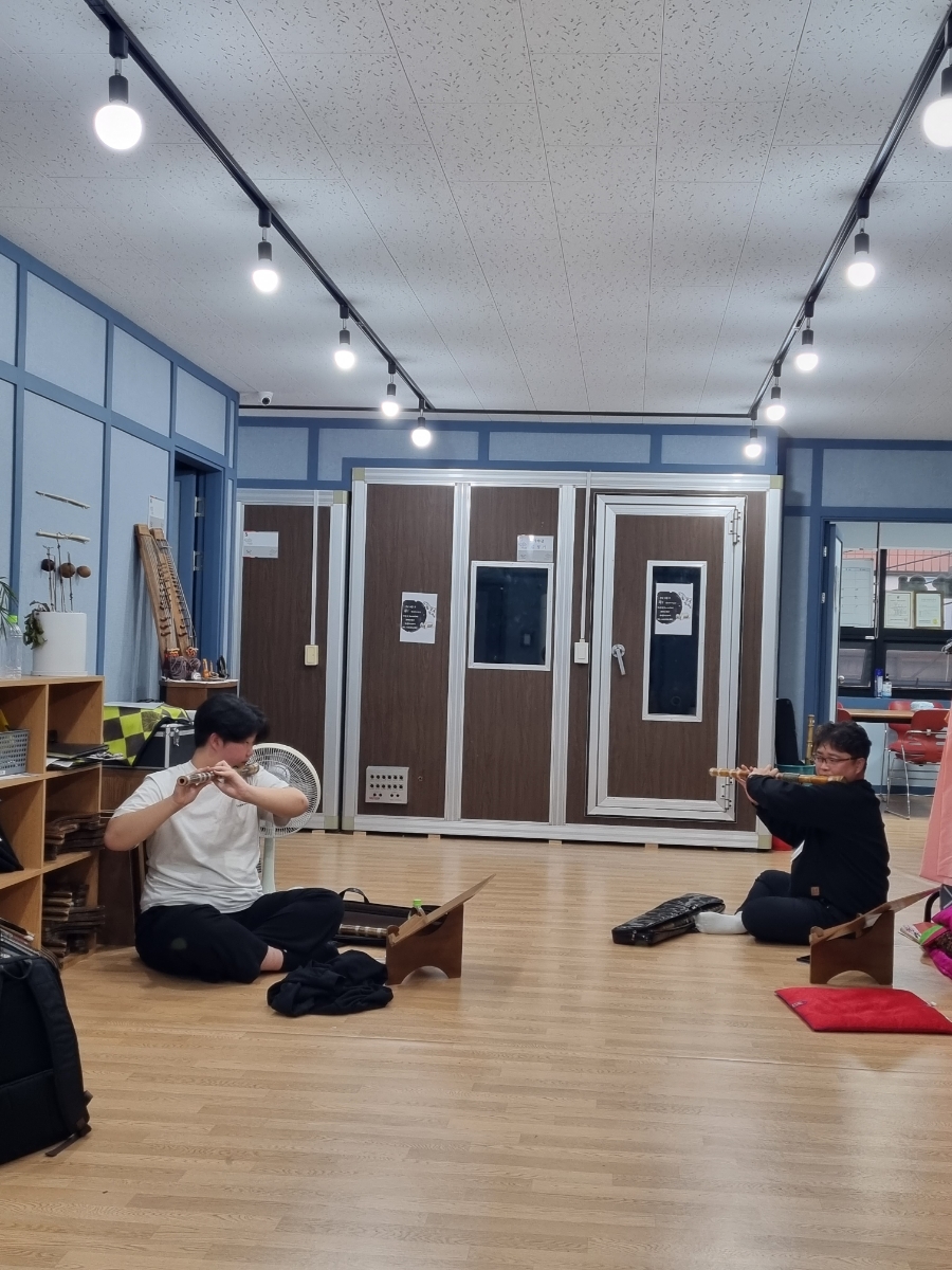 직지국악학원 이미지