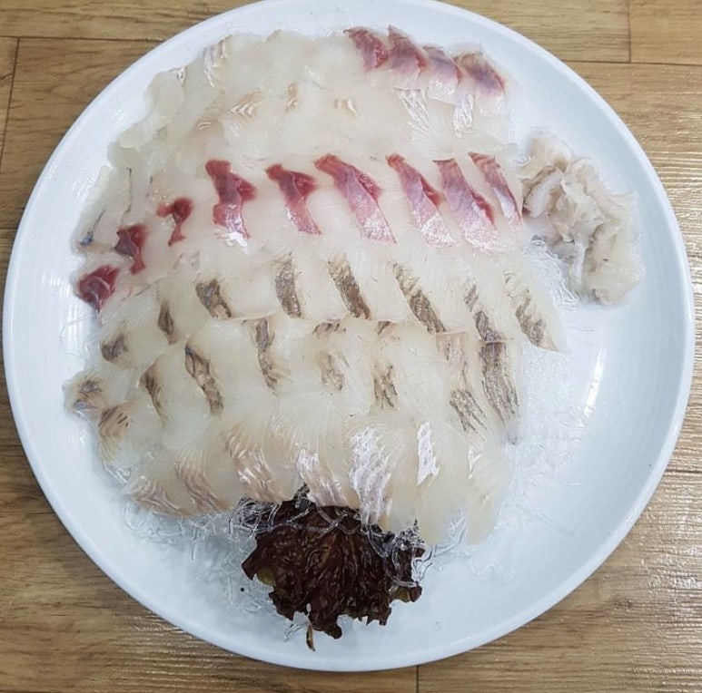 대포수산 이미지