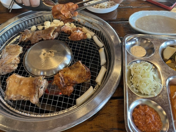 향기담은펜션 이미지