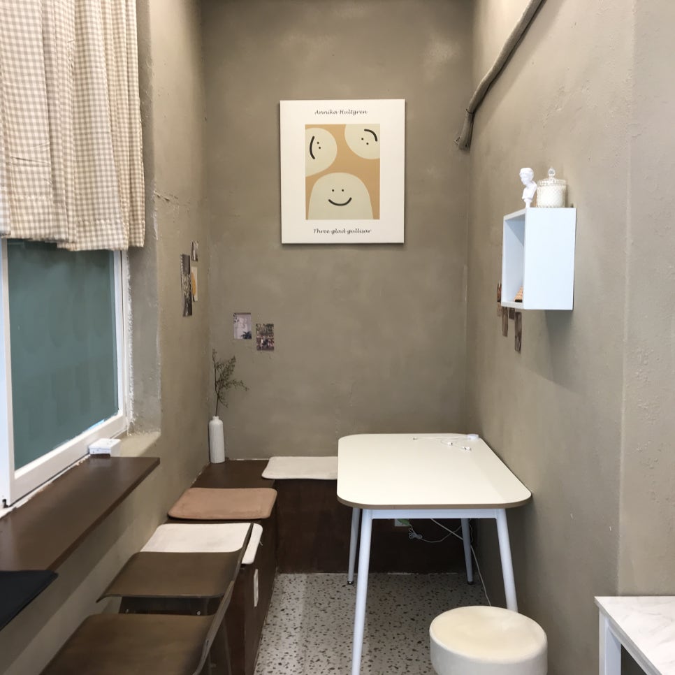 방림동 무인카페 이미지