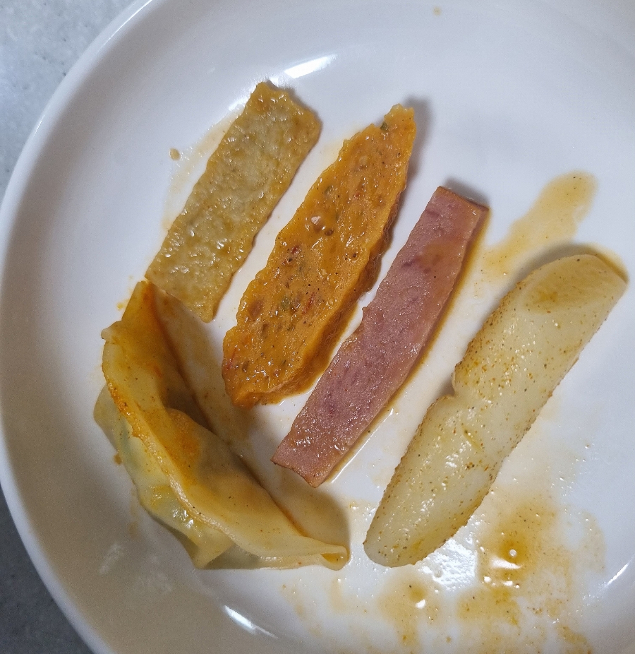 동해 꼬마김밥 이미지