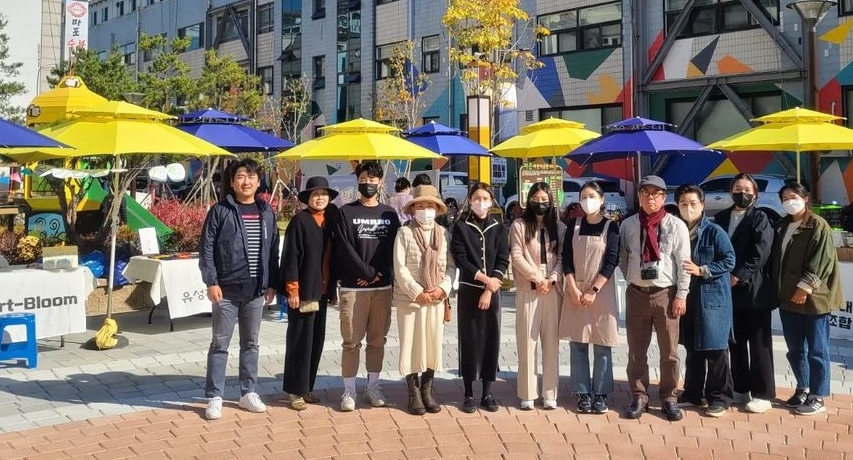 주식회사 두레마을 이미지