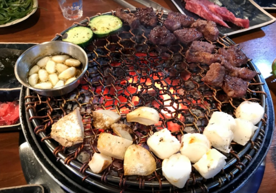 소고기집박군 이미지