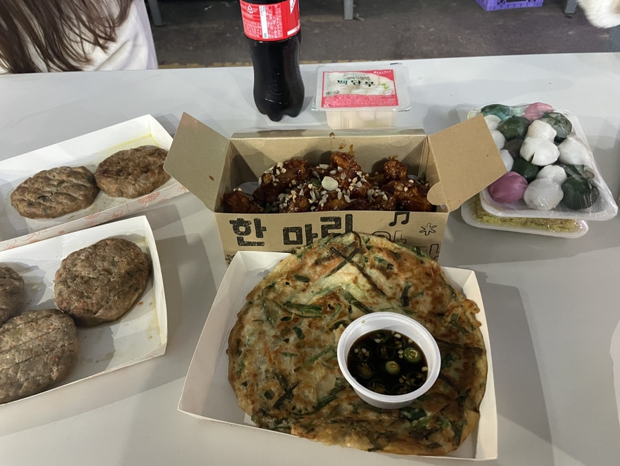 호떡군튀김양 이미지