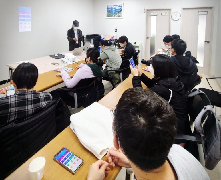 사단법인 경기장애인부모연대 이미지