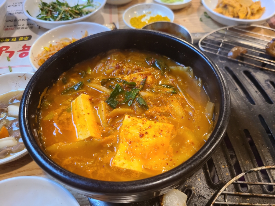 육남2고기집 이미지