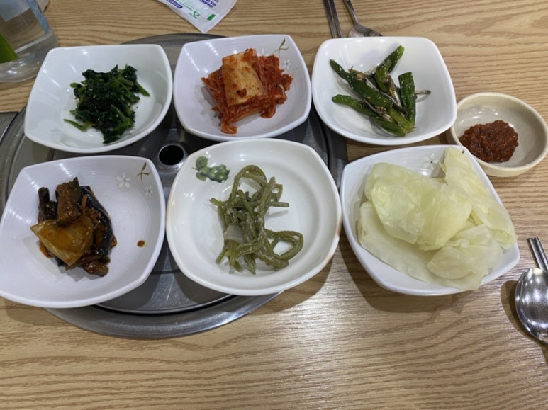 진미소머리국밥 이미지