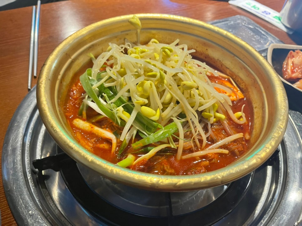 덕신매운갈비찜 이미지