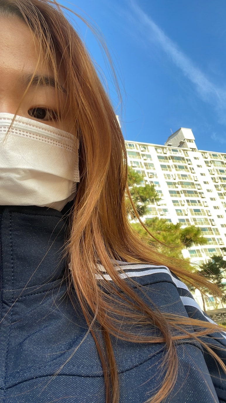 가을하늘민 이미지