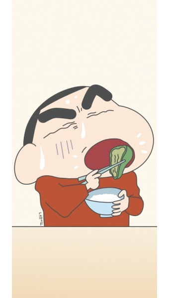 신짱 이미지