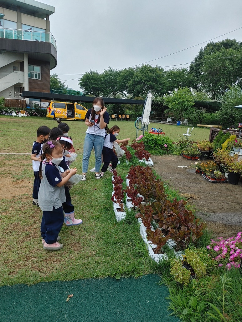 창의놀이학원 이미지