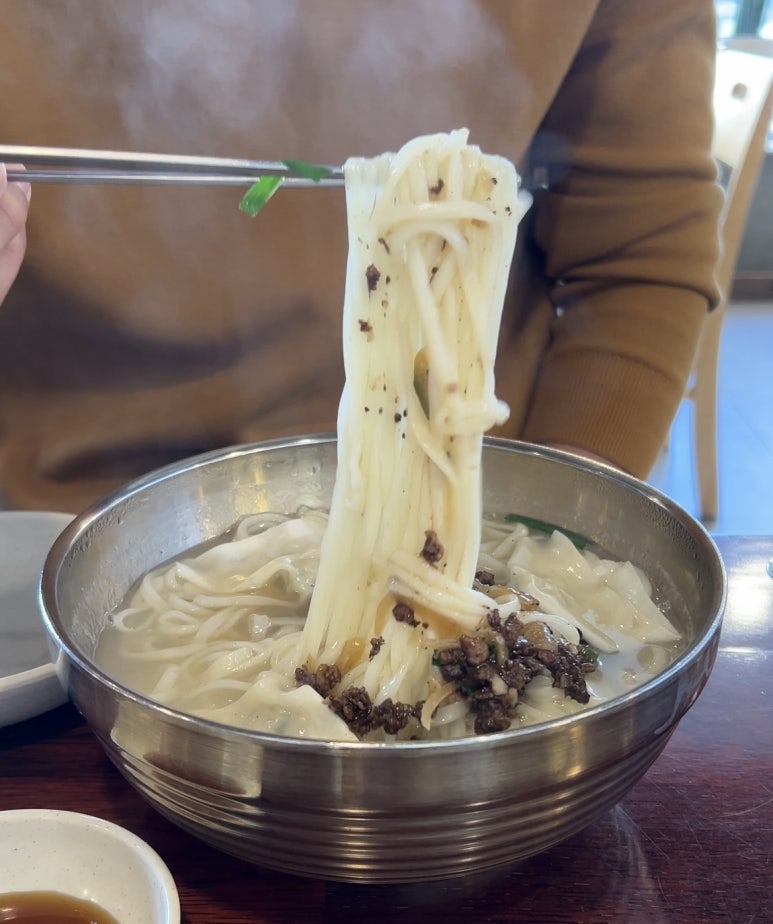 강남교자 동대문점 이미지