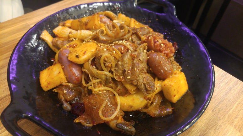 마라공방 조촌점 이미지