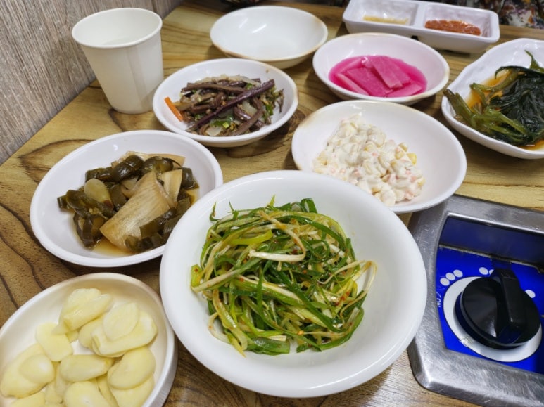 토담생삼겹살 이미지