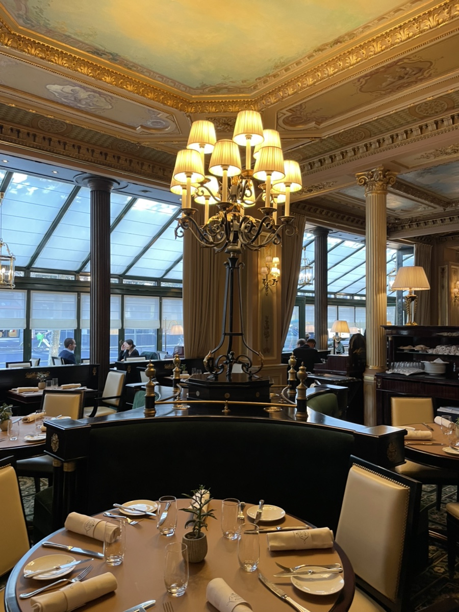 Cafe Paris (카페파리) 이미지