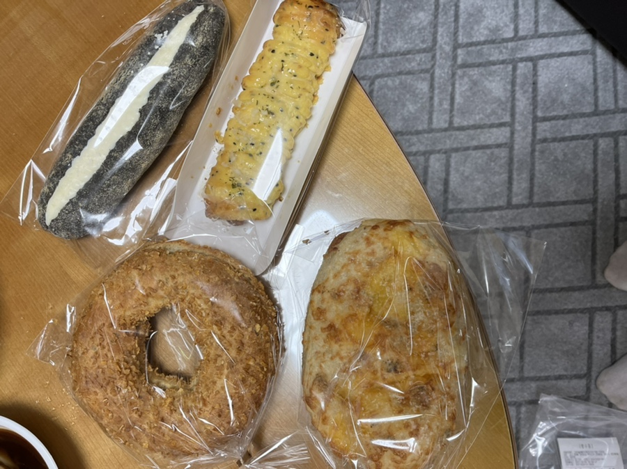 그린밀베이커리 이미지