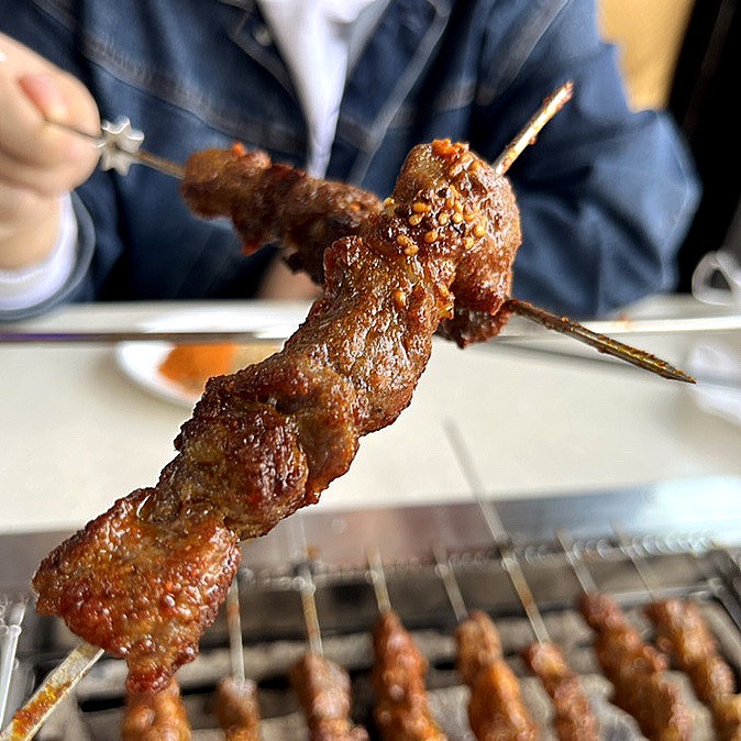 남문시장 만두랑김밥 이미지