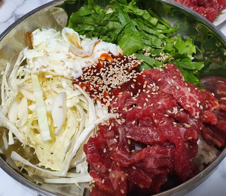 셰프앤백정 이미지