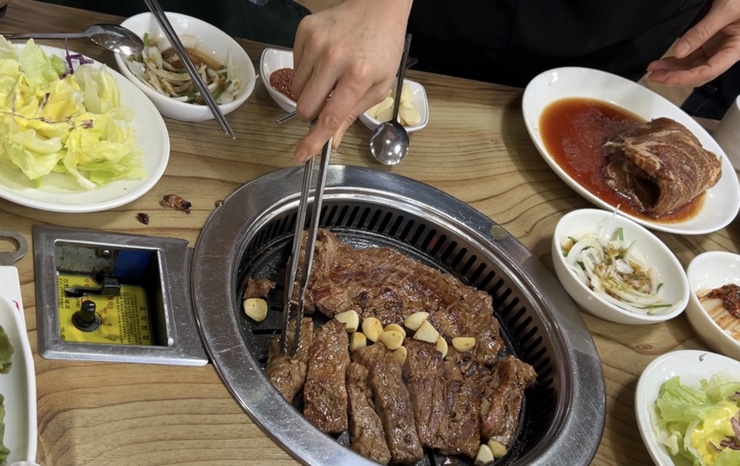 태왕갈비 이미지