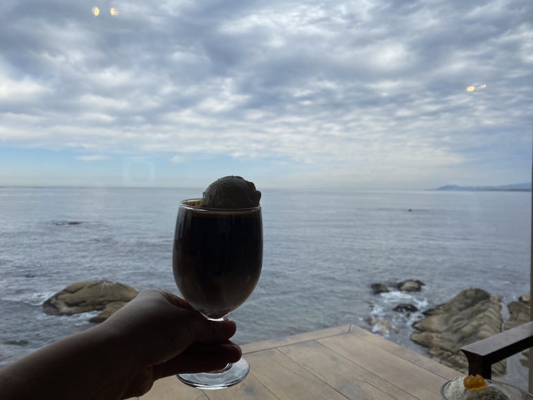 바닐라온 이미지
