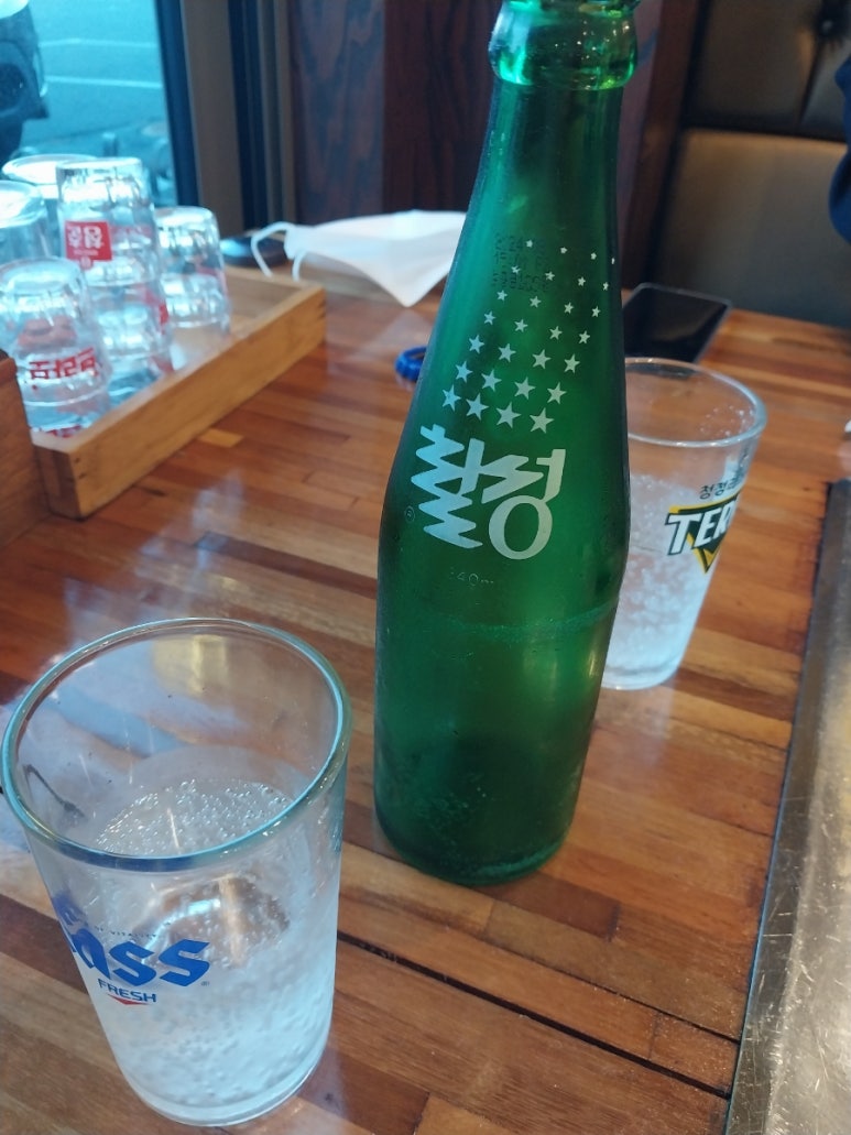 호반장어 이미지