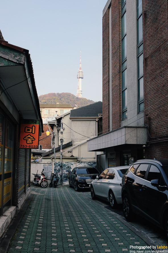 도시공감협동조합건축사사무소프로젝트후암 이미지