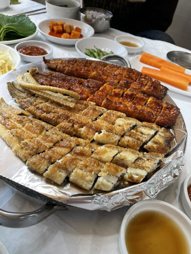 원조풍천장어 이미지