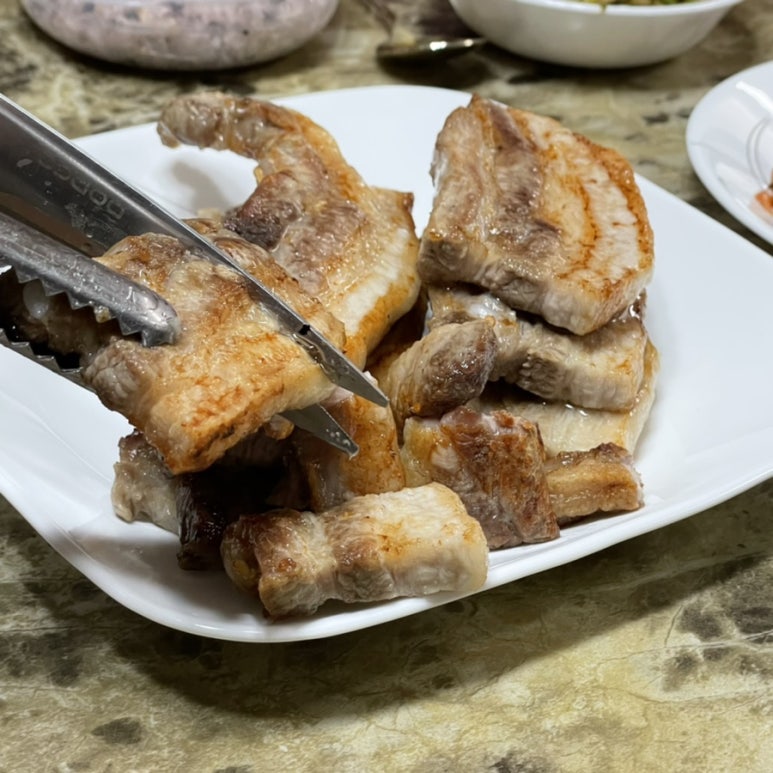 배말정육점 이미지