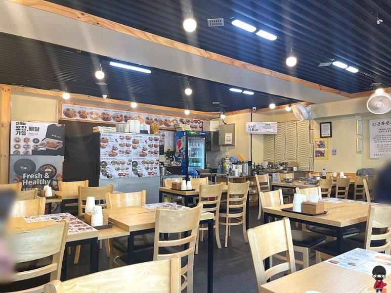 금화왕돈까스만수점 이미지