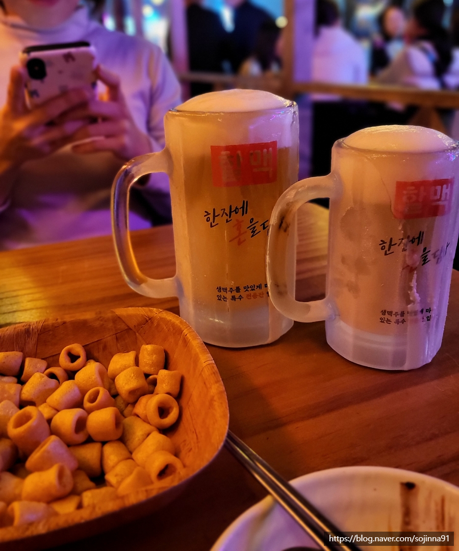 역전 할머니 맥주 서울 방배역점 이미지