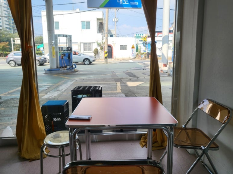 대덕커피 이미지