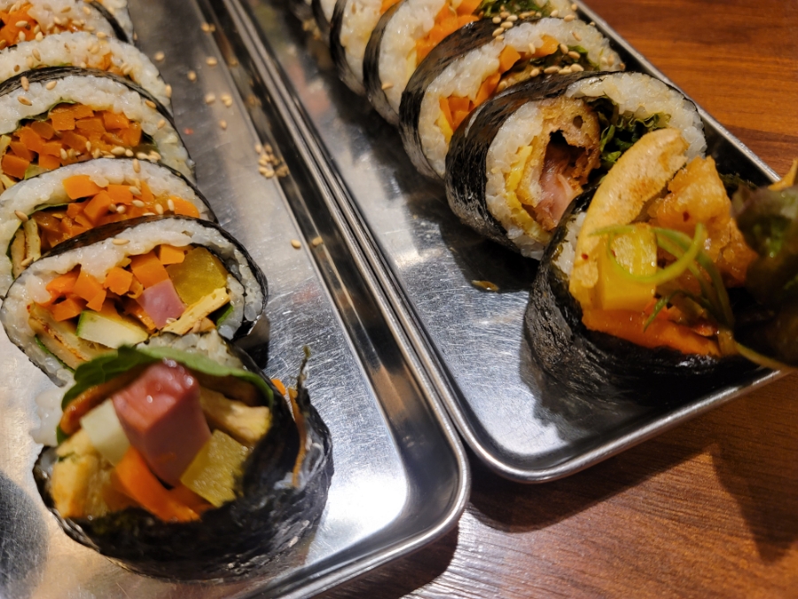 박's푸드 이미지