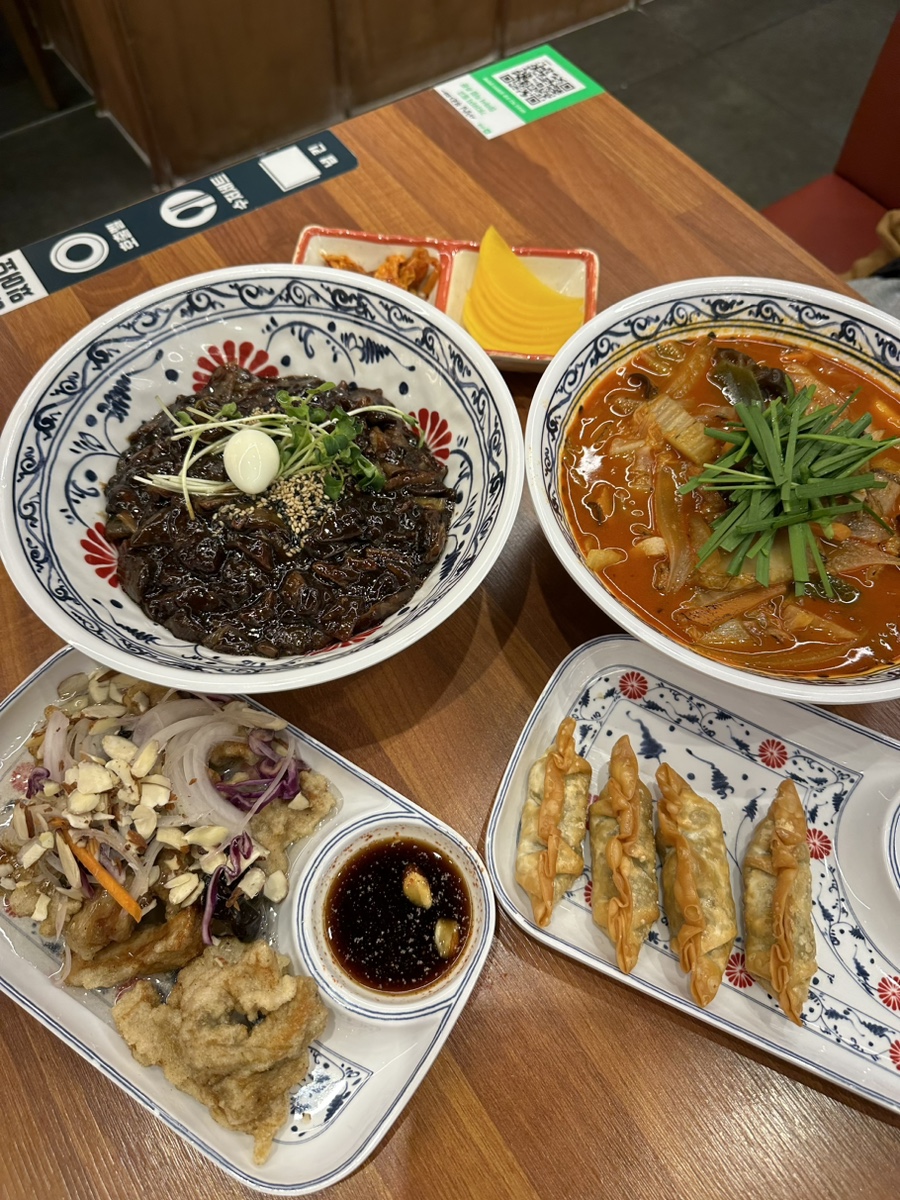 도야짬뽕 이미지