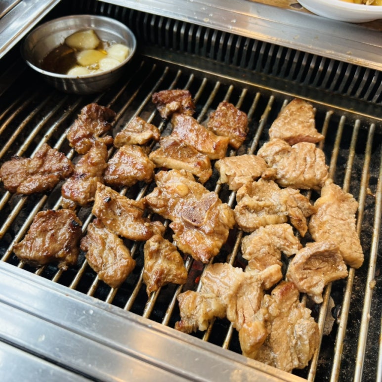 호준이옛날통닭 이미지