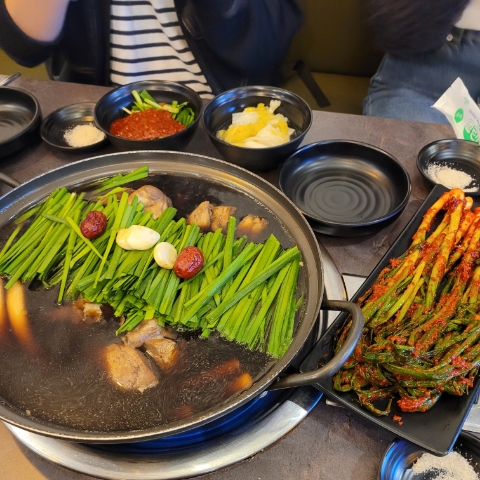 무지개노래연습장 이미지
