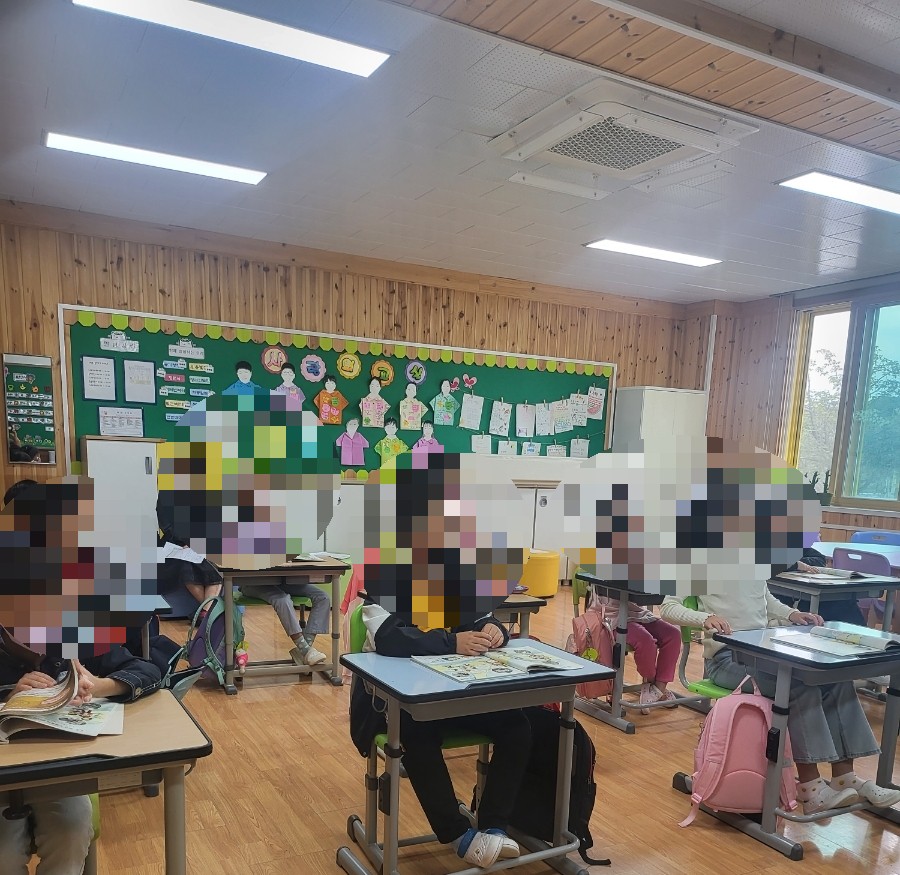 도학초등학교 이미지