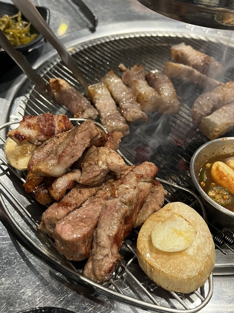 제주화리촌 이미지